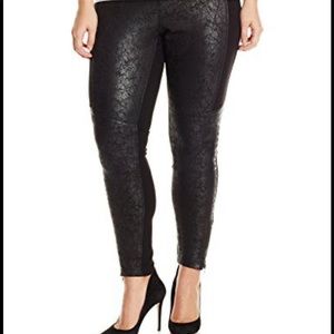 Moto Seam Leggings